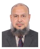 MD Obaydul Rahman