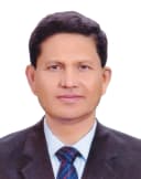 MD Jahangir Hossain